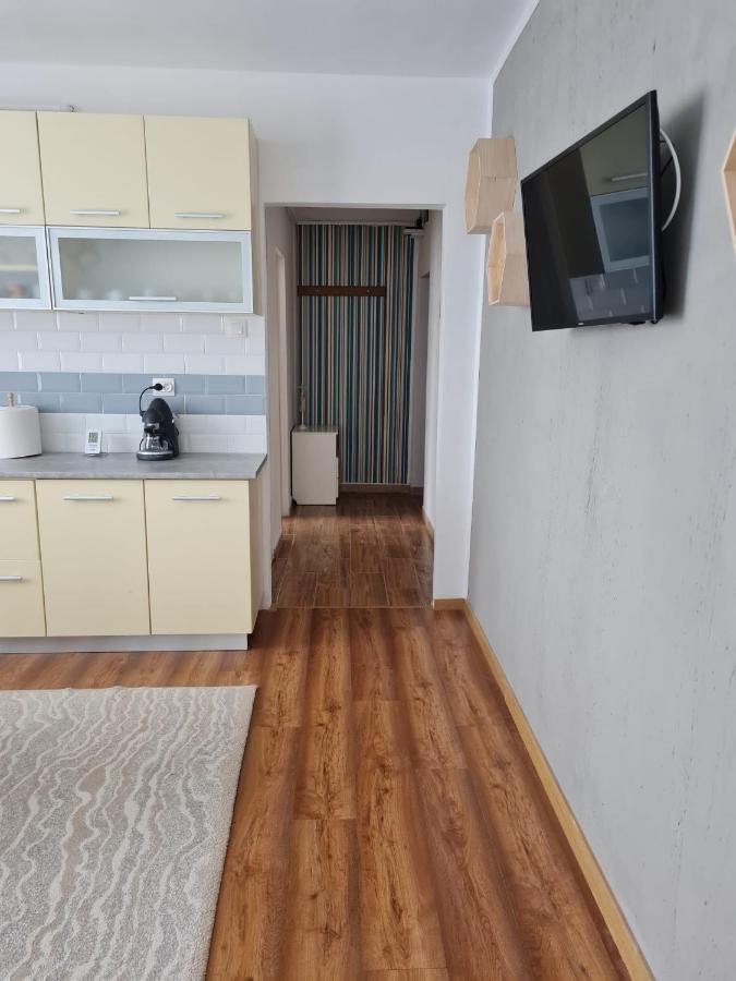 Dddd Apartament Cavnic Exterior foto