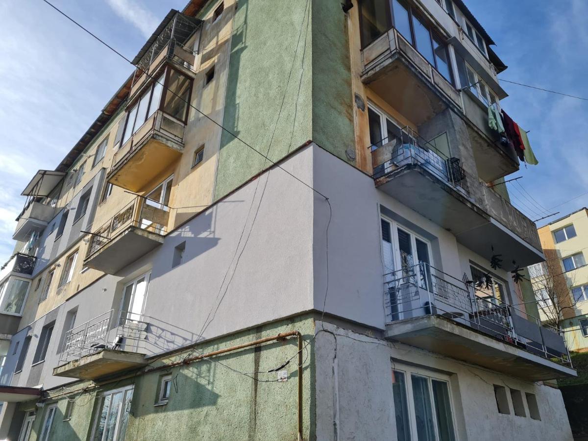 Dddd Apartament Cavnic Exterior foto